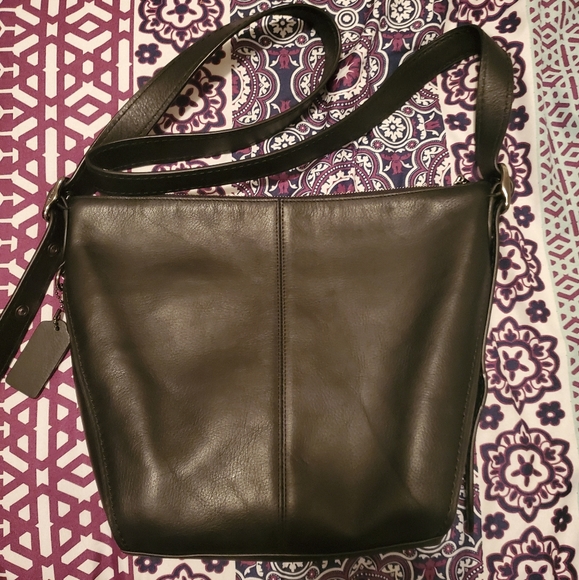 Coach bag - Picture 2 of 4